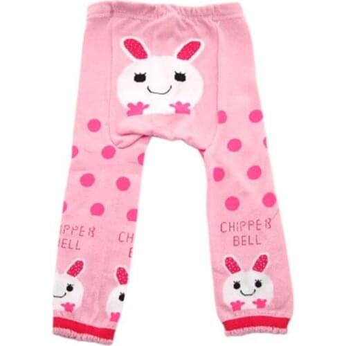 Goldbuddy Leggings For Baby Girls