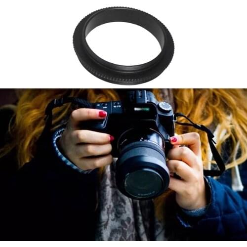 M42 Female Thread to M48 Male Thread Locking Ring Photographic Equipment Replacement Accessories Parts