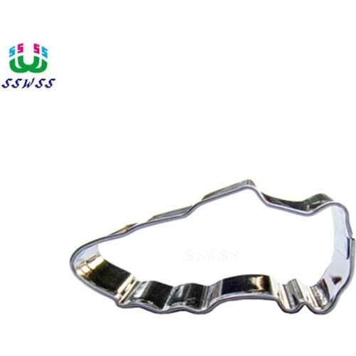 Mini Sports Shoes Shape Cake Decorating Tools,Chocolates Cakes Biscuits Cookies Baking Molds Hot Selling,Direct Selling