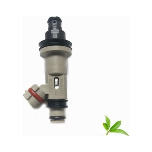 Set of 8 Fuel Injectors 2325050070 23209-50070 23209050070 for LEXUS