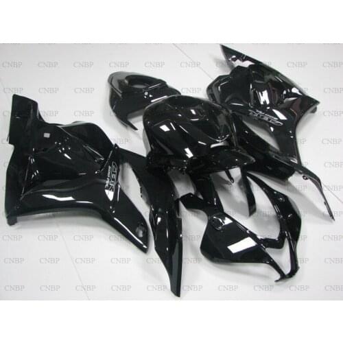 Fairings CBR 600 RR 2007 - 2008 Fairings for Honda CBR600RR 07 Body Kits CBR 600 RR 2008