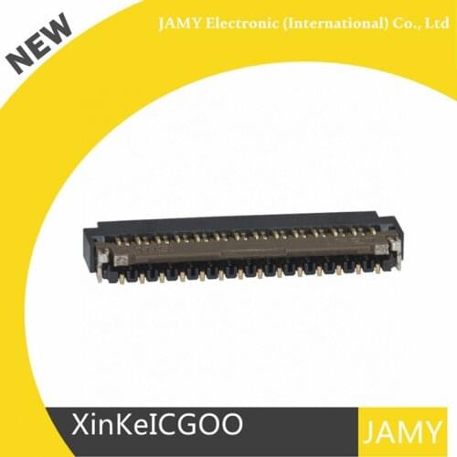 Original 20PCS 100PCS FH26-27S-0.3SHW FH26-27S-0.3SHW(05) 27pin 0.3mm HRS Connector