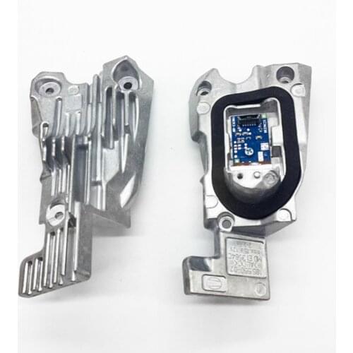 LED Headlight DRL Adaptive Light Source Module Left 63117352477 for BMW 5 Series F07 GT F10 F11 LCI F18