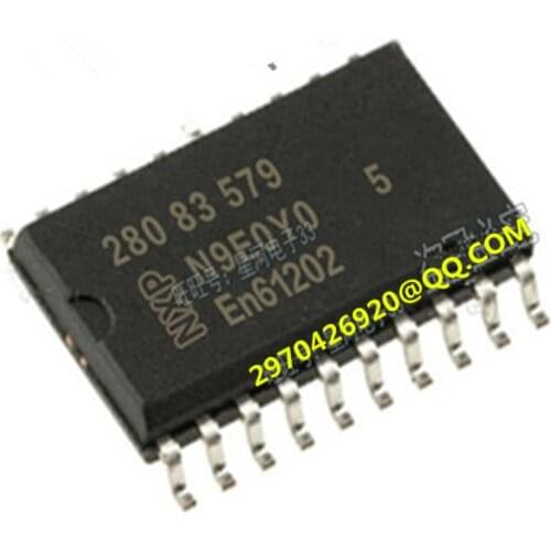 10pcs 28083575 280 83 575 28083578 280 83 578 28083579 280 83 579 SOP20 Computer board fragile chip patch SOP20 new original