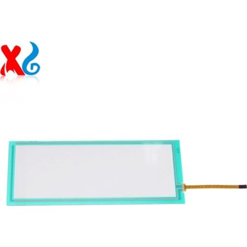1X Compatible Touch Screen Panel Replacement for Konica Minolta Bizhub C250 C252 C300 C351 C352 C450 C 250 252 300 351 352 450