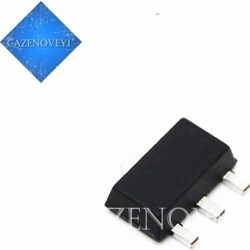 5pcs/lot HT7540-1 7540-1 HT7536-1 7536-1 SOT-89 In Stock