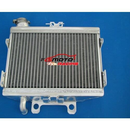 Aluminum Radiator for 1997 -1999 HONDA CR250 CR250R 1997 1998 1999