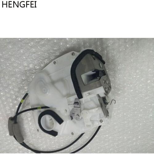 Car parts Hengfei car Lock block assembly for Suzuki swift SX4 door lock machine central locking
