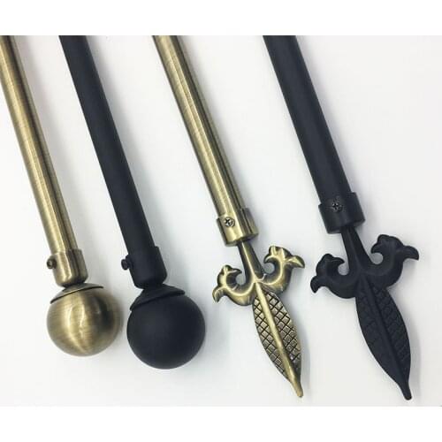 Fanreey Curtain Accessories