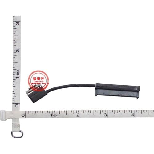 HDD Connector Flex Cable For Lenovo Thinkpad X260 BX260 laptop SATA Hard Drive SSD Adapter wire SC10K41891 DC02C007L00