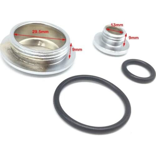 Stator Engine Case Cover Cap 70 90 110 125cc Motorcycle Motorbike