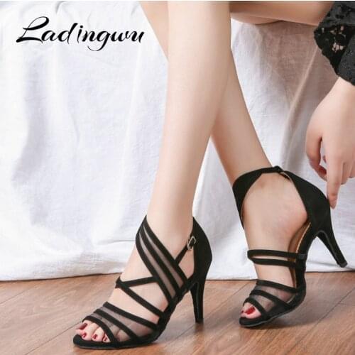 Ladingwu Sneakers For Girls