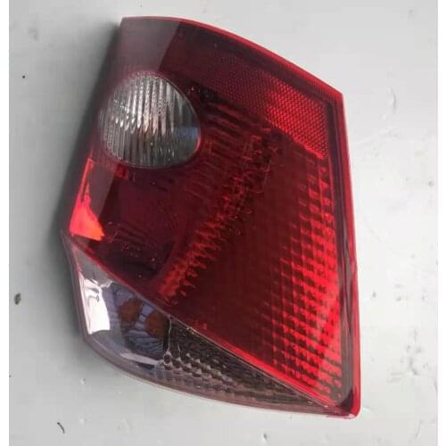 Tail Lamp Left for Geely FC 2010