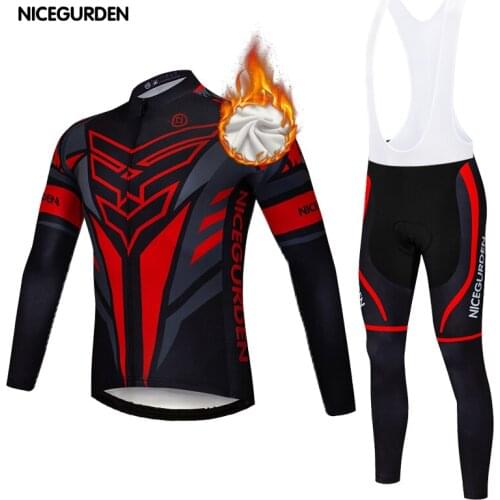 NICEGURDEN Mountain Bikes