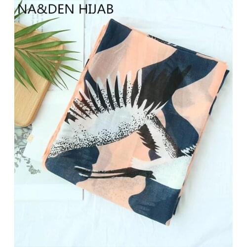 New Design plain animal print cotton scarf high quality muslim scarves hijab ladys fashion shawl hijabs 10pcs/lot fast shipping