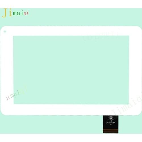 New for 7 inch Philips PI3100 Z2 tablet pc capacitive touch screen glass digitizer panel