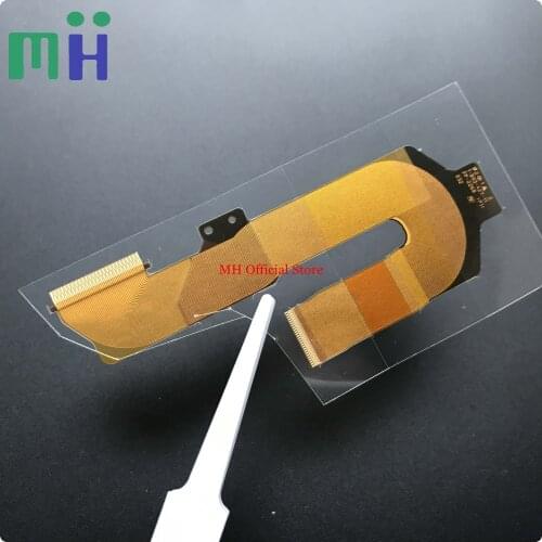 NEW Original A5100 Flex cable FPC For Sony ILCE-51000 Camera Replacement Unit Repair Part