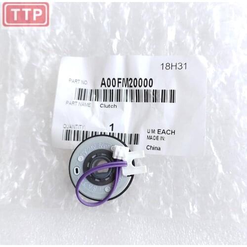 Original Paper Feed Clutch A00FM20000 for Konica Minolta BH223 BH363 BH423 Bizhub 223 283 363 423
