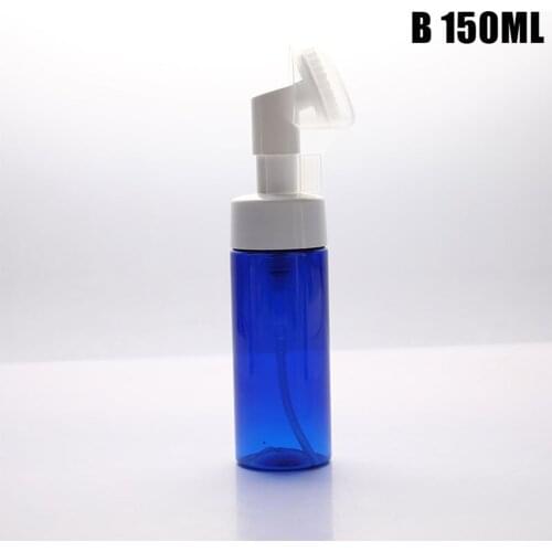 Sprayer Spray Bottle Watering With Cleansing Brush Bottle Fine Mist Garden