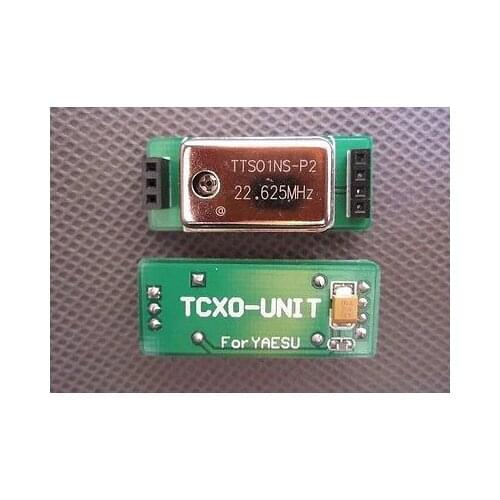 YAESU FT-817/857/897 TCXO TCXO-9 Compensated crystal module for 22.625MHZ