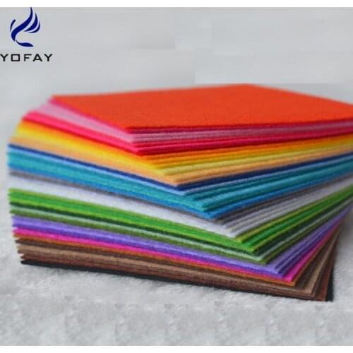 YOFAY Felt Sets