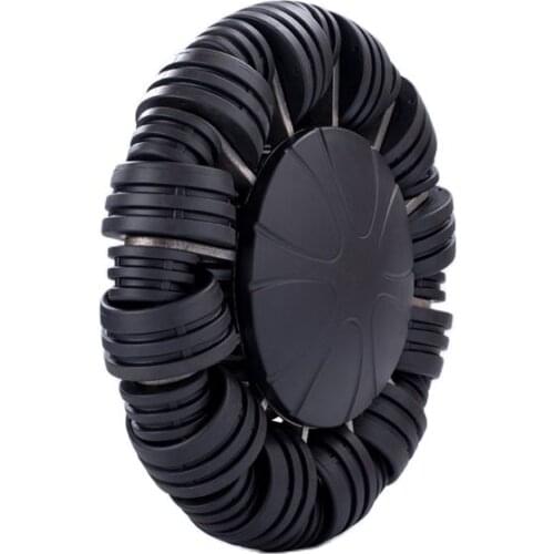 6 inch Omni-directional Wheel for Intellgent wheelchair Omni Directional wheel for Robot use