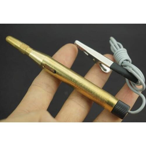 6V 12V 24V Boat / Auto Circuit Tester Voltage Electrical Test,& Indicator light