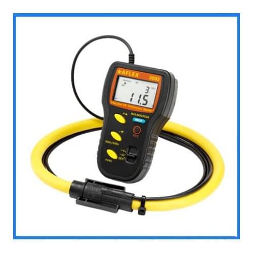 AFLEX-3003 Flexible VA Harmonics Tester