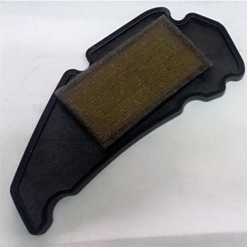Motorcycle Accessories Motorcycle Air Filter HJ125T-7-8 Air Filter