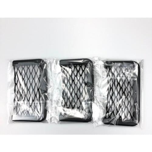 Car Styling Carrying Bag Stickers For Peugeot 206 207 301 307 308 407 408 508 2008 3008 4008