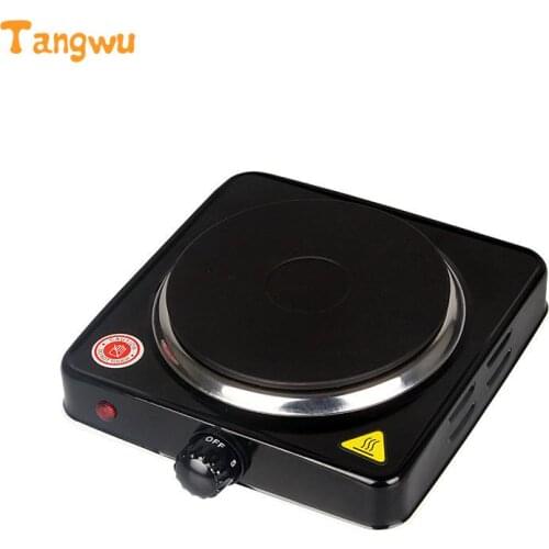 Free shipping Household temperature control electric heating stove Hot Plates
