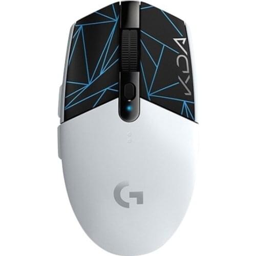 Logitech K/DA G304 LIGHTSPEED Wireless Gaming Mouse