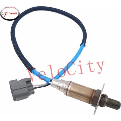O2 Sensor Oxygen Sensor For 2005-2007 Impreza 2.0L 2005-2007 Liberty B13 2.0L Part No# 22690-AA891 22690AA891 A24-B71