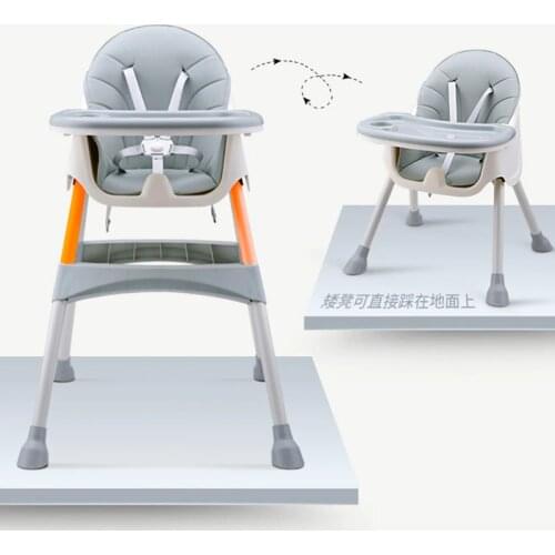 Kitchen Growing Kids Dining Baby High Chair Feeding Baby Dining Feeding Chair Baby Chaise Enfant Baby Highchairs Dining