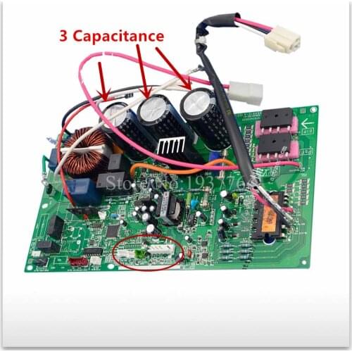 New for air conditioner Outdoor main board 9707423020 K06AX-02-01 K06AX-C-A