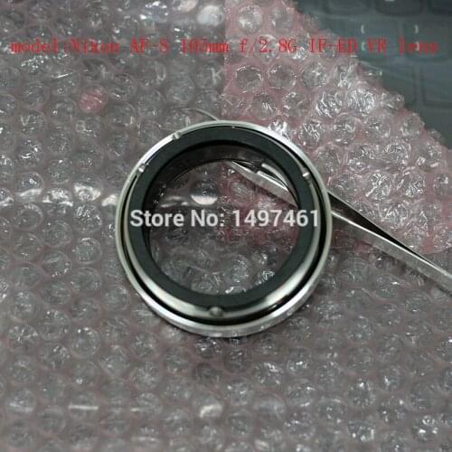 New "SWM"Silent Wave Focus drive motor assembly Repair part for Nikon AF-S 105mm f/2.8G IF-ED VR lens