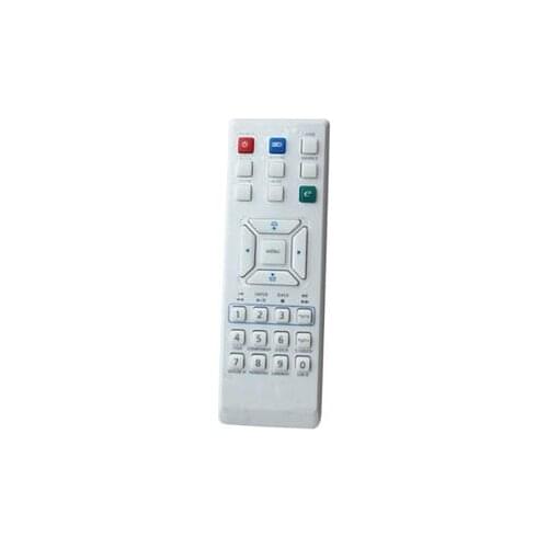 Remote Control For Acer P1200N P1201 P1201B P1201I P1201N P1203P P1203PB P1203PI P1206 P1206P P1220 P1223 P1265 DLP Projector
