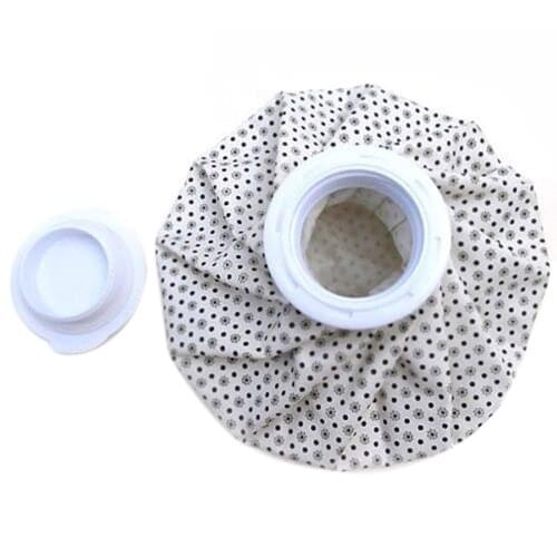 Sanwood Sport Injury Ice Bag Reusable High-durable Health Care Cold Therapy Ice Pack Muscle Aches First Aid Relief Pain Ice Bags