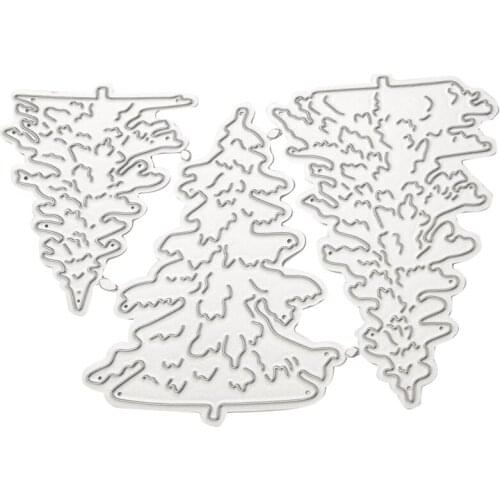 Scrapbooking Die Cutting Embossing Machine Embossing Dies Stencils, For Sizzix Big Shot / Cuttlebug / And Other Punching Machine