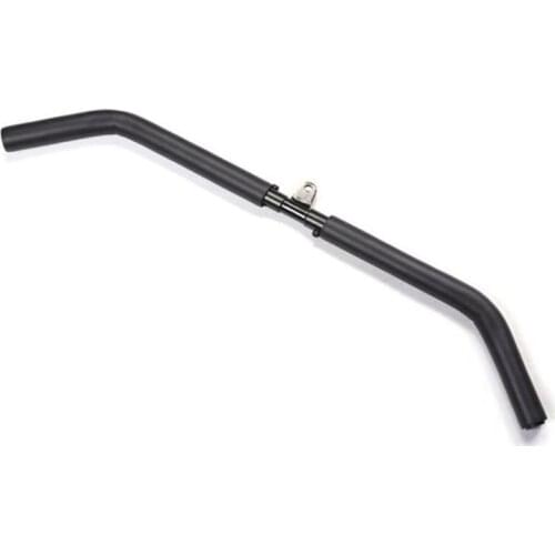 Fitness LAT Pull Down Bar, Cable Machine Attachment for Gym, Exercises Tricep Back Muscles Strength Training