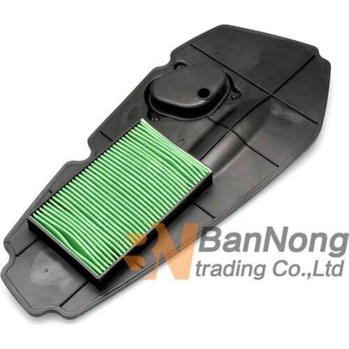 For Honda Forza 250 Nss250 Mf10 08-11 Motorcycle Air filter Air Cleaner Air Intake Filter