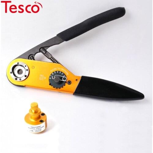 YJQ-M300 energy saving heavy type accurate terminal Crimping Tool