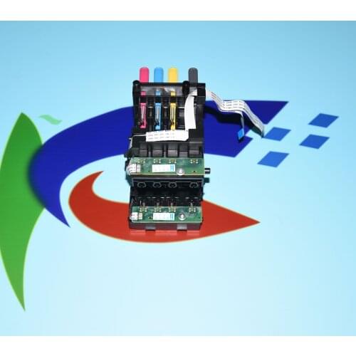 1pcs refubish sensors with board for ink cartridge for brother J430W J625DW J5910 J6710 J825 J6910