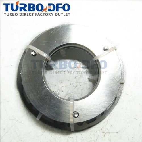 454232-0005 038253019C for Skoda Octavia 1.9 TDI ALH AHF 90Hp 110Hp - 713672 GT1749V turbo charger Geometrie variable Nozzle VNT