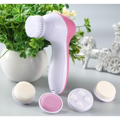 AMEIZII Electric Face Brushes