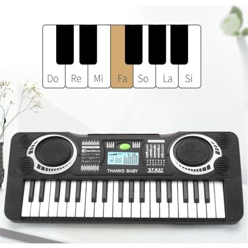 EASY BIG Children's Musical Instruments