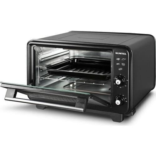 FOURMI Ovens