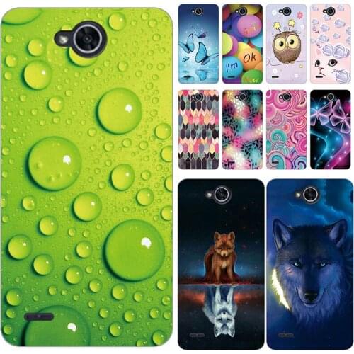 Gftbiik Phone Cases LG X Power 2