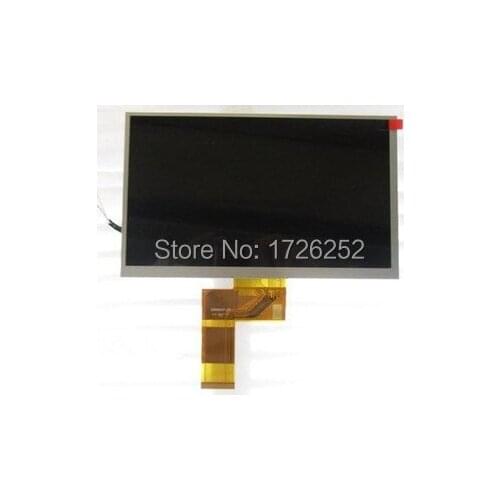 INNOLUX 9.0 inch TFT LCD Screen AT090TN12 WVGA 800(RGB)*480