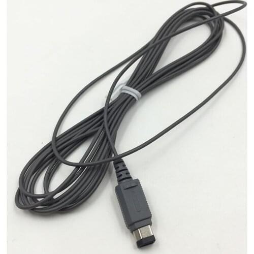 Cable Wire for Nintendo Wii Infrared Sensor Bar Cable Sticky